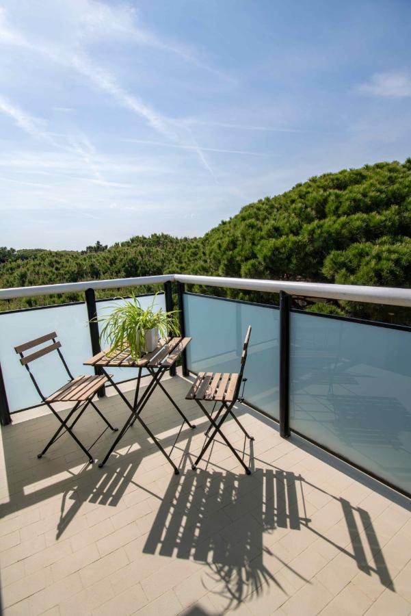 Hotel Baby Milano Marittima Buitenkant foto