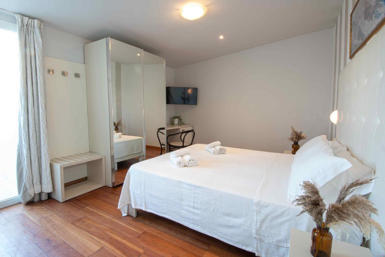 Hotel Baby Milano Marittima Buitenkant foto