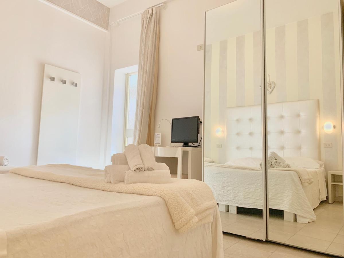 Hotel Baby Milano Marittima Buitenkant foto