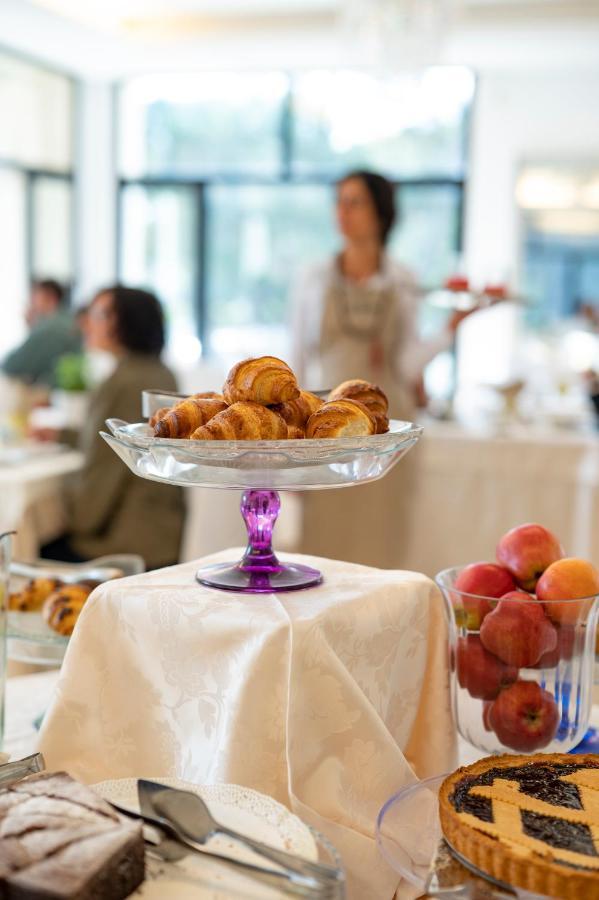 Hotel Baby Milano Marittima Buitenkant foto