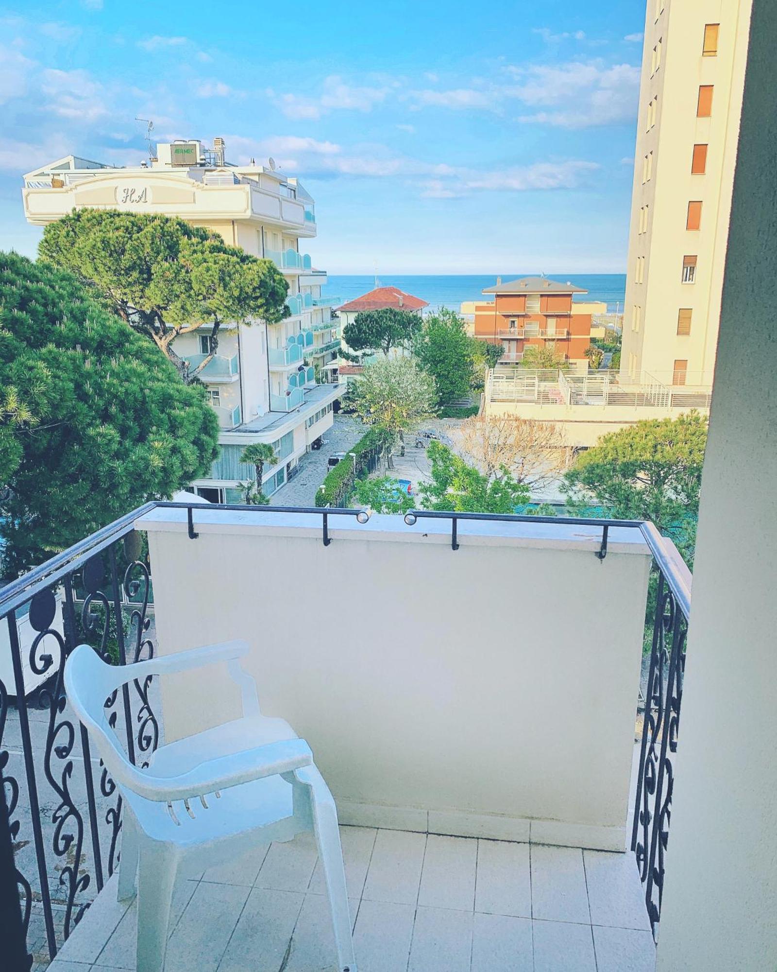 Hotel Baby Milano Marittima Buitenkant foto