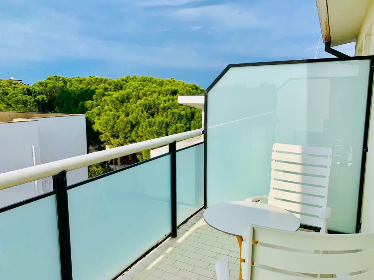 Hotel Baby Milano Marittima Buitenkant foto