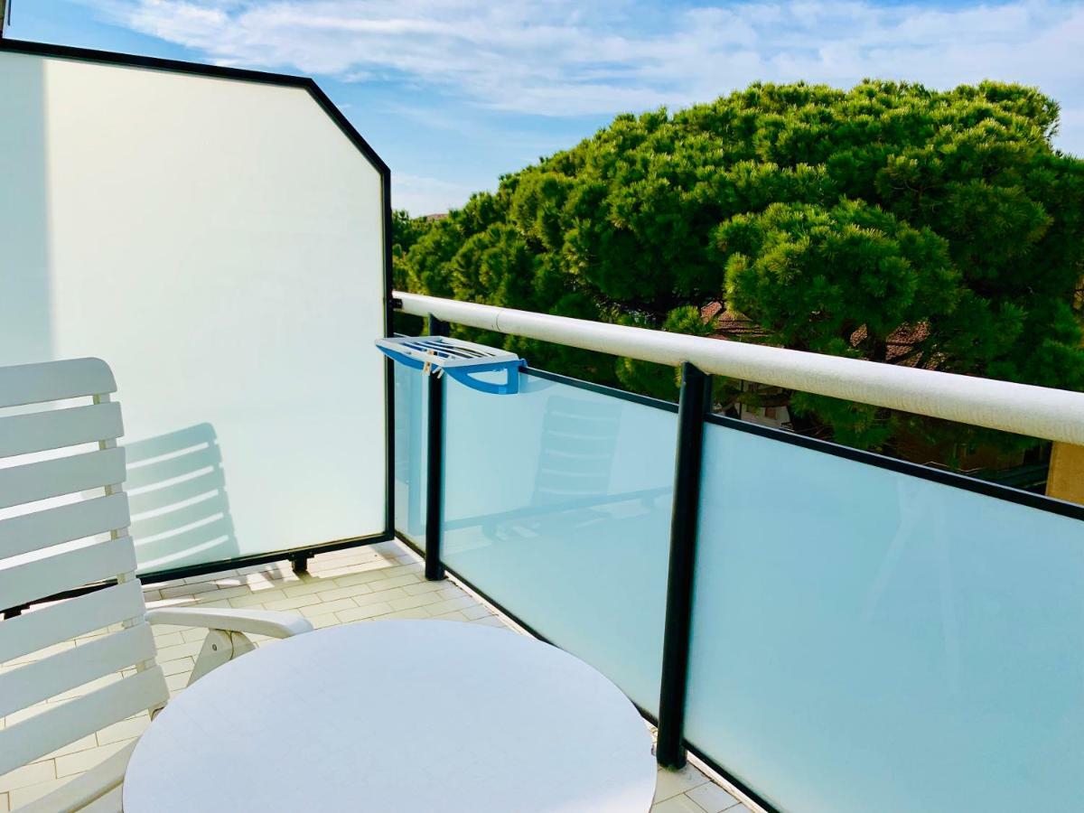 Hotel Baby Milano Marittima Buitenkant foto